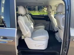 2021 LDV SV7A