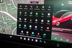 2021 Tesla
Model 3 Long Range