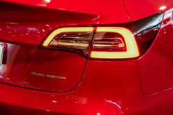 2021 Tesla
Model 3 Long Range