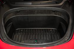 2021 Tesla
Model 3 Long Range