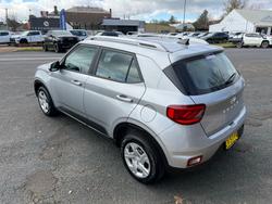 2019 HYUNDAI VENUE QX GO