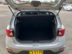 2019 HYUNDAI VENUE QX GO