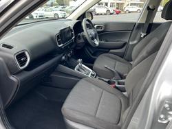 2019 HYUNDAI VENUE QX GO