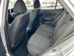 2019 HYUNDAI VENUE QX GO