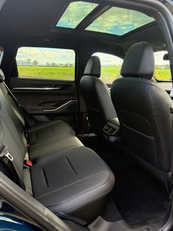 2026 GWM HAVAL H6 GT PHEV ULTR