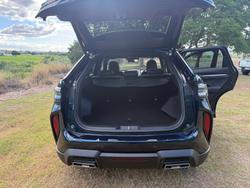 2026 GWM HAVAL H6 GT PHEV ULTR