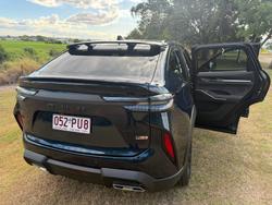 2026 GWM HAVAL H6 GT PHEV ULTR