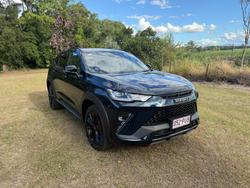 2026 GWM HAVAL H6 GT PHEV ULTR