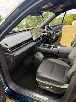 2026 GWM HAVAL H6 GT PHEV ULTR