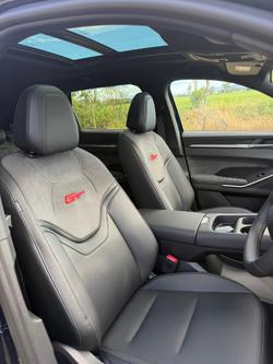 2026 GWM HAVAL H6 GT PHEV ULTR