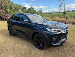 2026 GWM HAVAL H6 GT PHEV ULTR