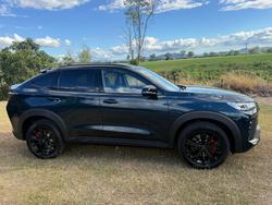 2026 GWM HAVAL H6 GT PHEV ULTR