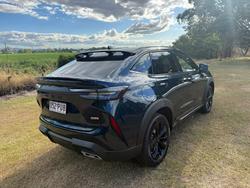 2026 GWM HAVAL H6 GT PHEV ULTR