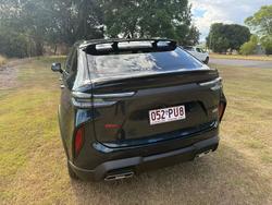 2026 GWM HAVAL H6 GT PHEV ULTR