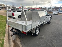 2010 HOLDEN
COLORADO DX