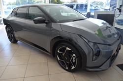 2026 Kia EV4 GT-Line Long Range
