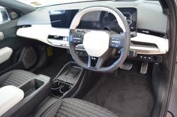 2026 Kia EV4 GT-Line Long Range