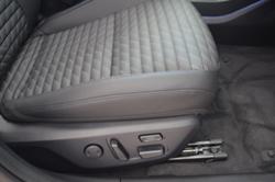 2026 Kia EV4 GT-Line Long Range