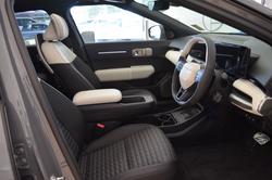 2026 Kia EV4 GT-Line Long Range