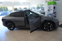 2026 Kia EV4 GT-Line Long Range