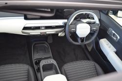 2026 Kia EV4 GT-Line Long Range