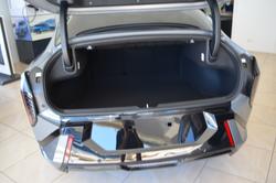 2026 Kia EV4 GT-Line Long Range