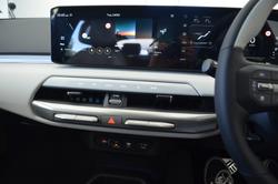 2026 Kia EV4 GT-Line Long Range