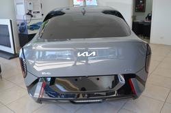 2026 Kia EV4 GT-Line Long Range
