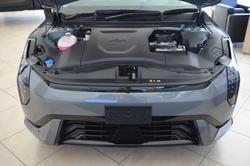 2026 Kia EV4 GT-Line Long Range