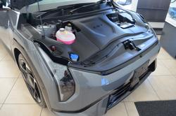 2026 Kia EV4 GT-Line Long Range