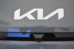 2026 Kia EV4 GT-Line Long Range