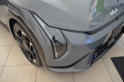 2026 Kia EV4 GT-Line Long Range