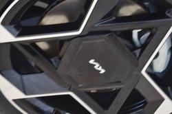 2026 Kia EV4 GT-Line Long Range