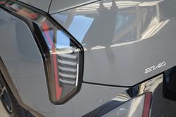 2026 Kia EV4 GT-Line Long Range