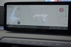 2026 Kia EV4 GT-Line Long Range