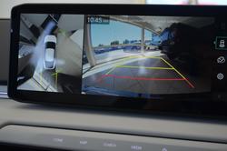 2026 Kia EV4 GT-Line Long Range