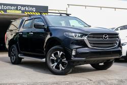 2023 Mazda BT-50 XTR
