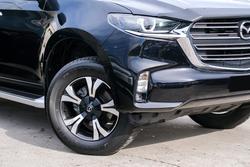 2023 Mazda BT-50 XTR