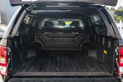 2023 Mazda BT-50 XTR