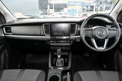 2023 Mazda BT-50 XTR
