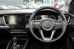 2023 Mazda BT-50 XTR