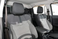 2023 Mazda BT-50 XTR