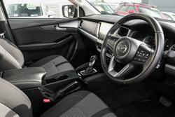 2023 Mazda BT-50 XTR