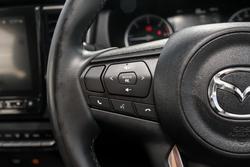 2023 Mazda BT-50 XTR