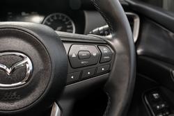 2023 Mazda BT-50 XTR
