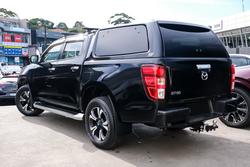 2023 Mazda BT-50 XTR