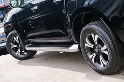 2023 Mazda BT-50 XTR