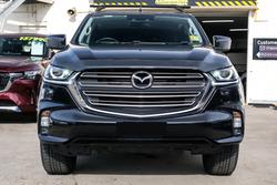 2023 Mazda BT-50 XTR