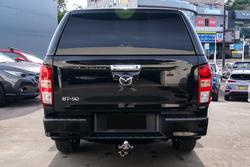 2023 Mazda BT-50 XTR