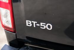 2023 Mazda BT-50 XTR